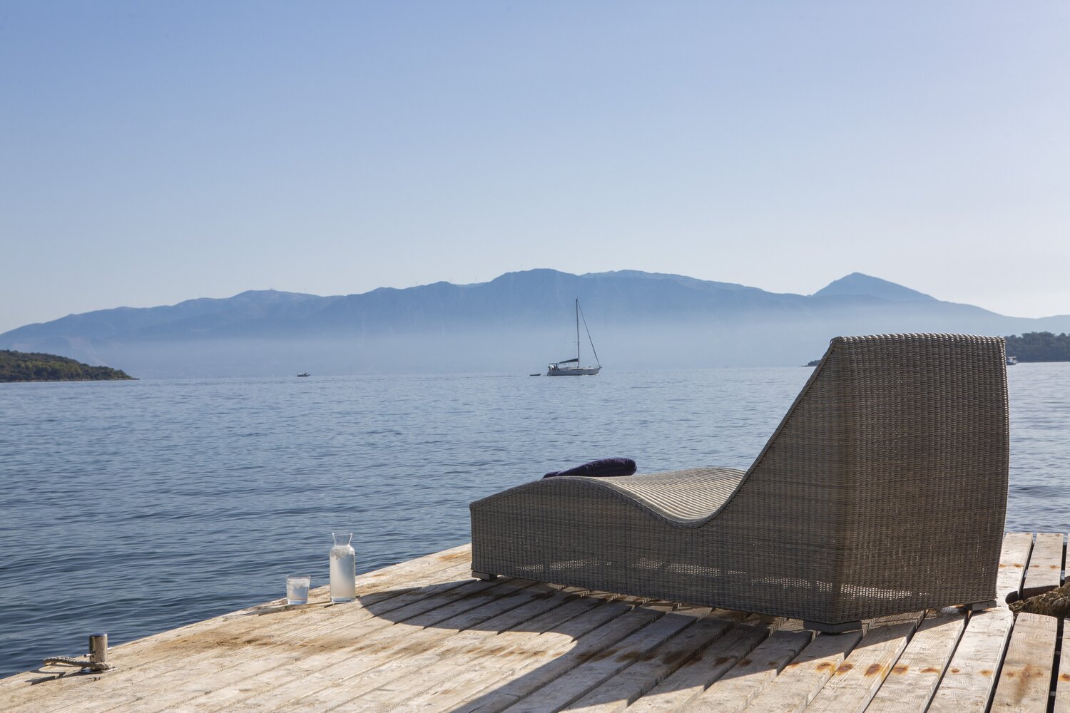 lounger