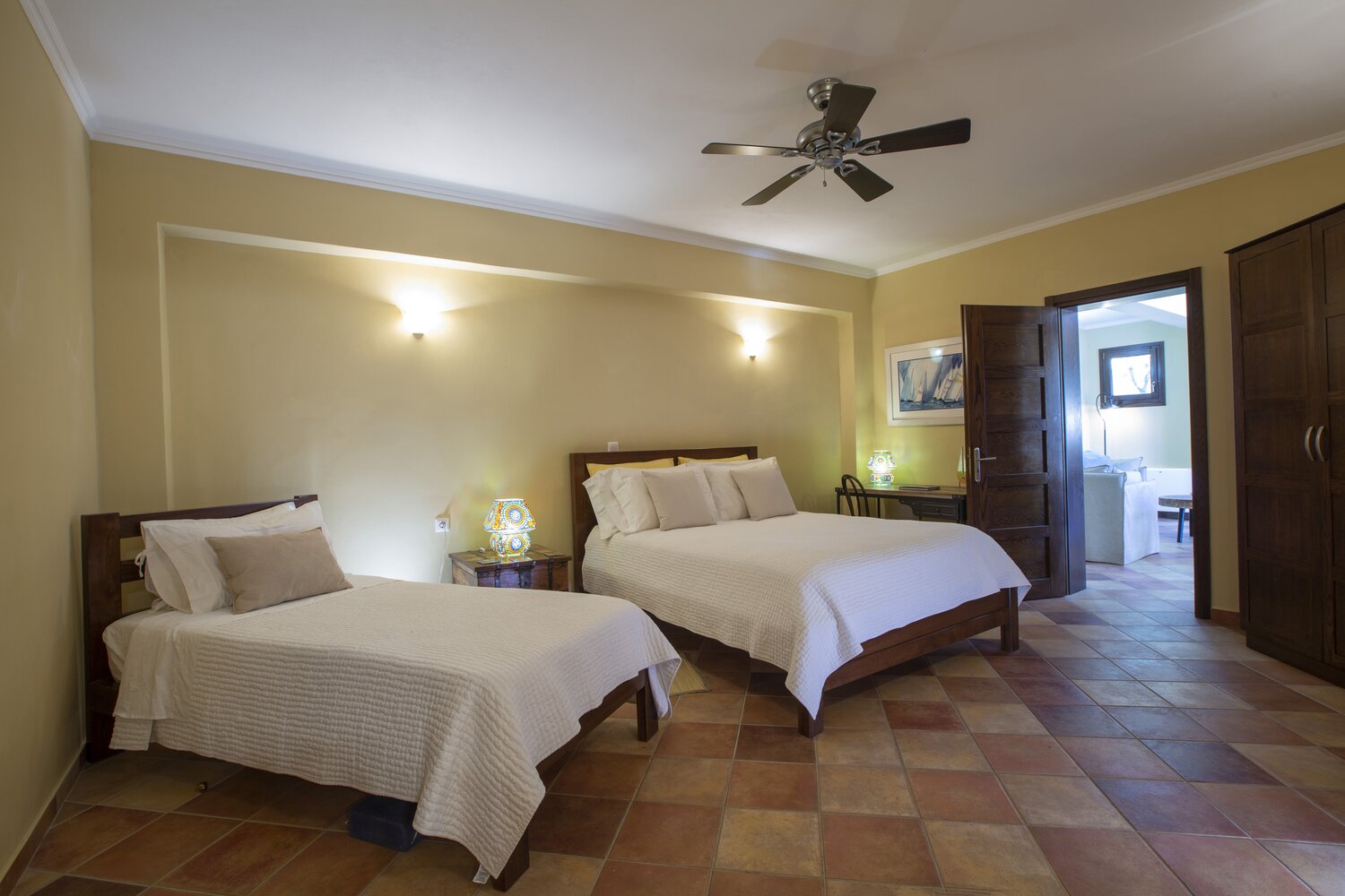 doublebeds