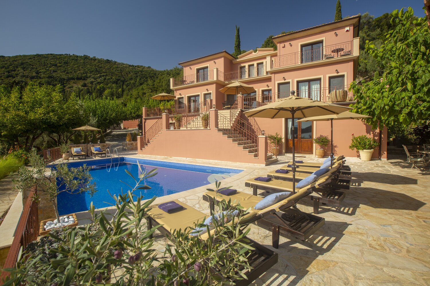 villafacade