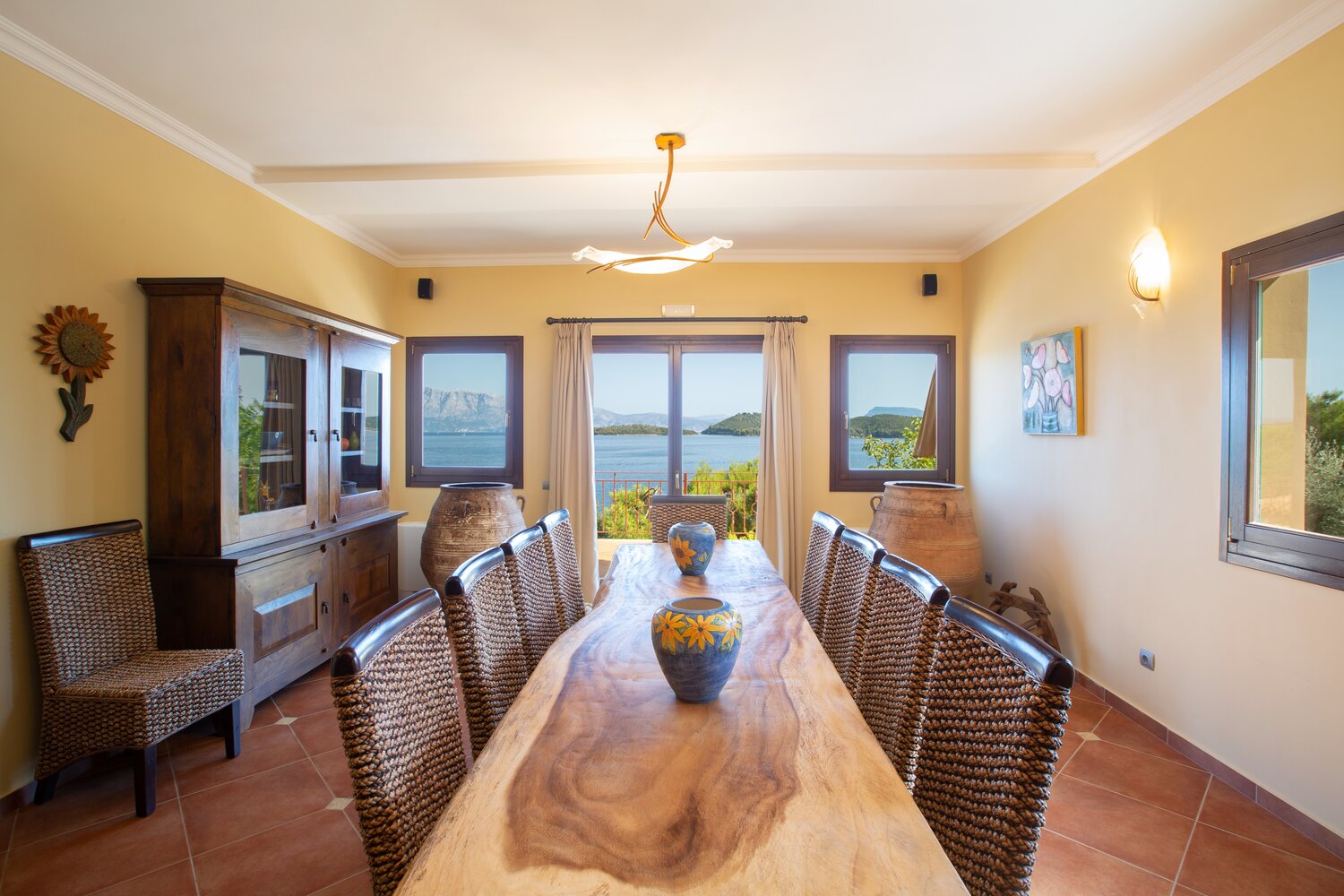 indoordining