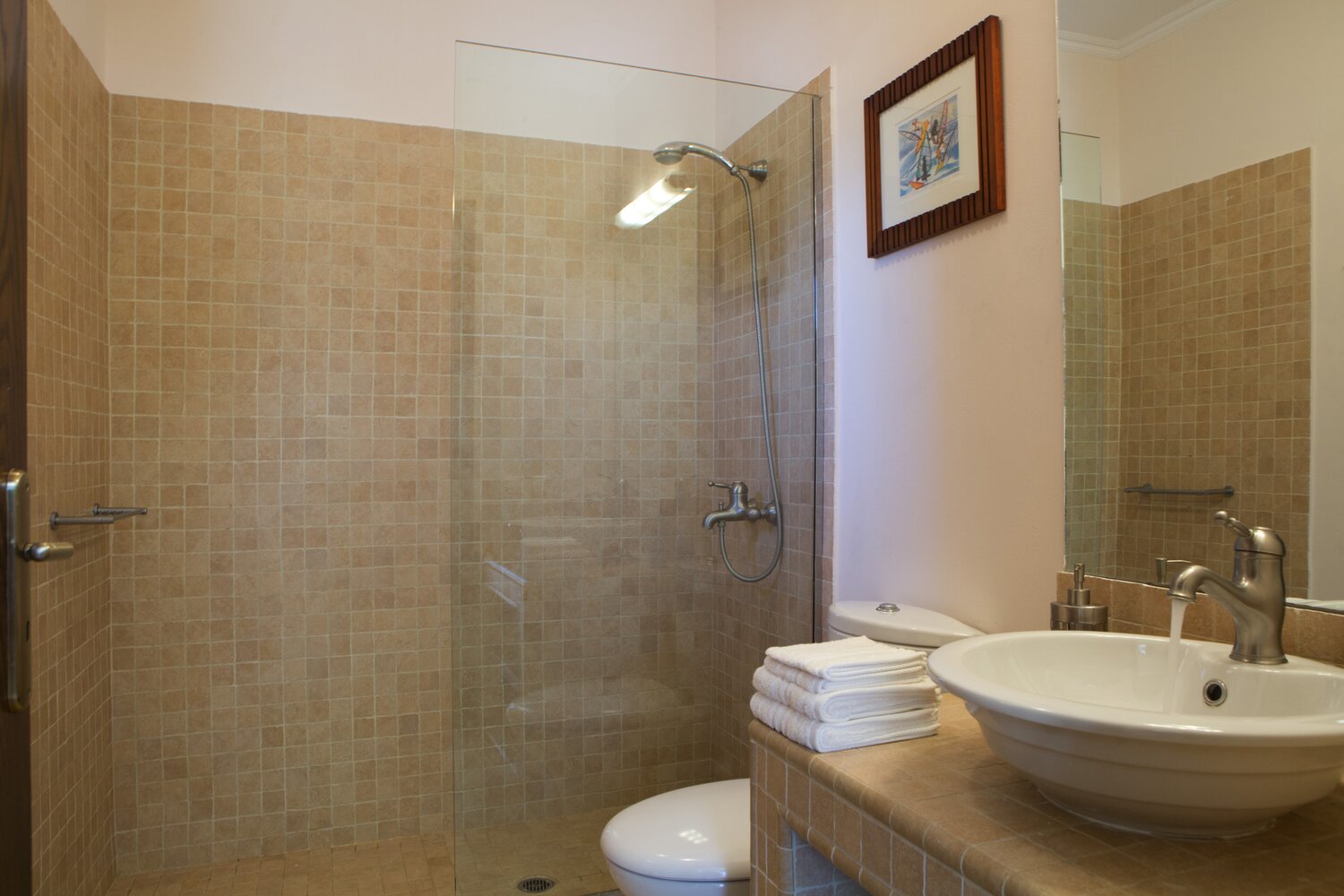 bathroomshower