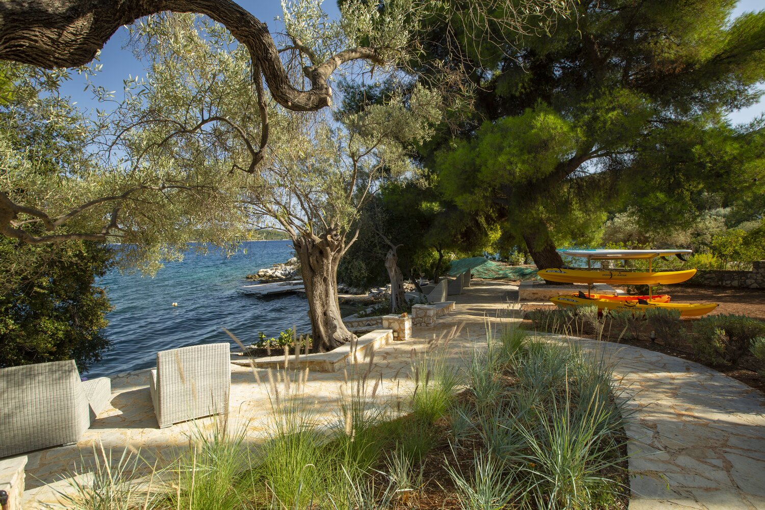 Beachfront